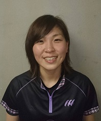 河津美穂