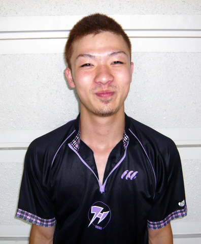 小池勝