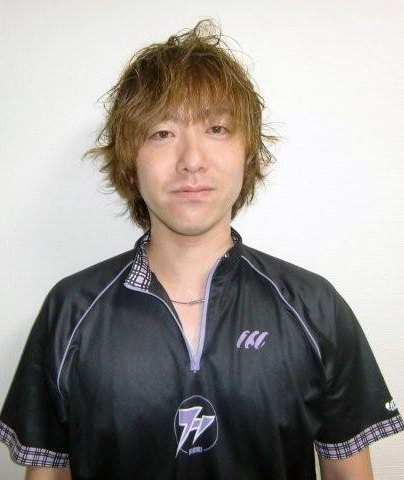 山谷幸司