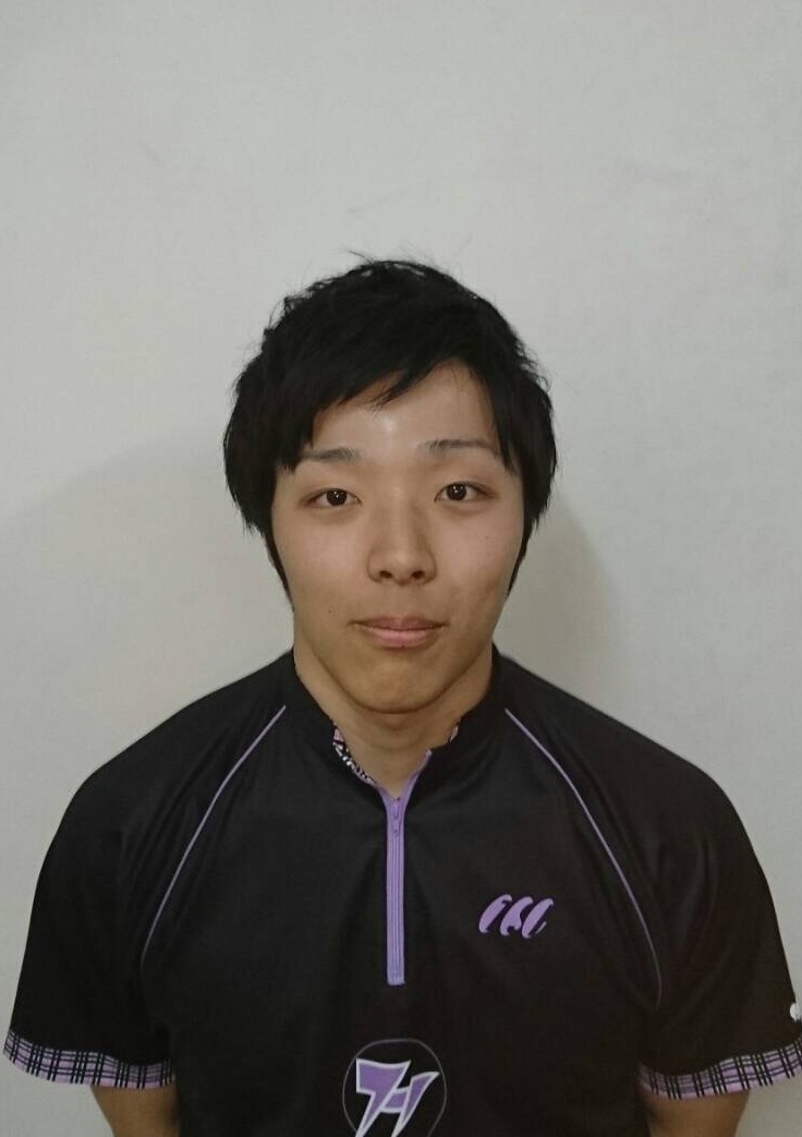 矢野駿